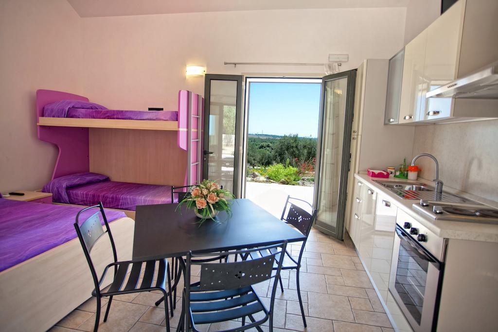 Agriturismo La Collina Degli Ulivi Uggiano La Chiesa Room photo