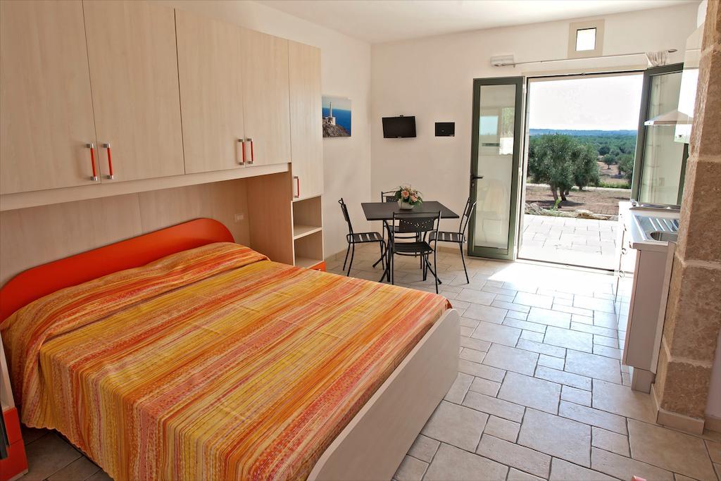 Agriturismo La Collina Degli Ulivi Uggiano La Chiesa Room photo